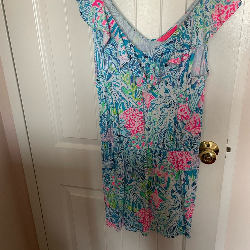Romper - Picture 2 of 5